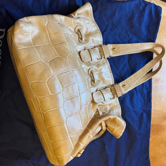Dooney & Burke Shoulder Bag - Chiara - Picture 2 of 9